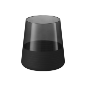 Стакан для воды Black Edition, черный