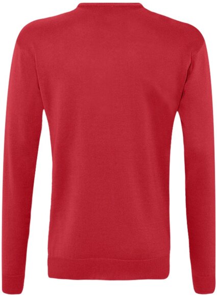 Джемпер мужской Galaxy Men, красный