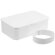 Ланчбокс Lunch Hour, белый