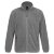 Куртка мужская North, серый меланж