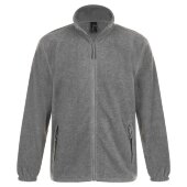 Куртка мужская North, серый меланж Куртка мужская North, серый меланж