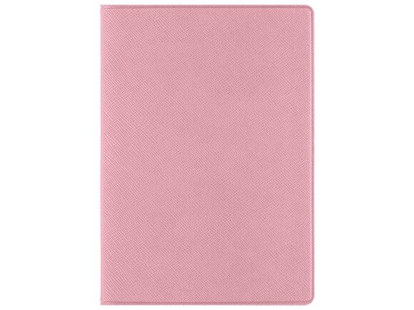 Классическая обложка для паспорта Favor, розовая