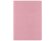 Классическая обложка для паспорта Favor, розовая Классическая обложка для паспорта Favor, розовая