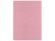 Классическая обложка для паспорта Favor, розовая Классическая обложка для паспорта Favor, розовая