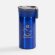 Термостакан Tralee, синий