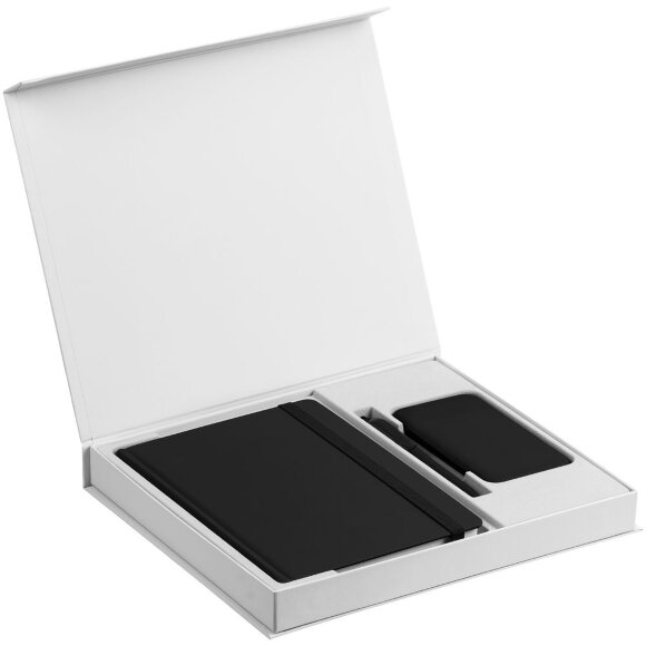 Набор Favor Energy, черный Набор Favor Energy, черный