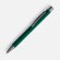Ручка шариковая Atento Soft Touch, зеленая Ручка шариковая Atento Soft Touch, зеленая