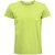 Футболка мужская Pioneer Men, зеленое яблоко