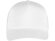 Бейсболка Poly 5-ти панельная, белый (Р)