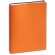Ежедневник Spring Shall, недатированный, оранжевый