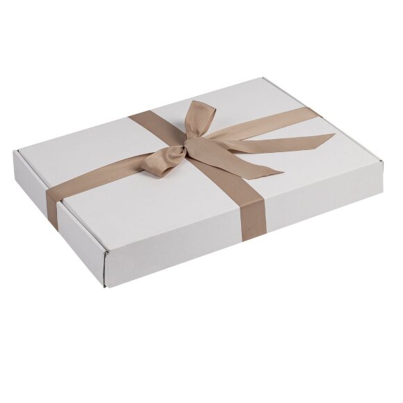 Плед Auray, бежевый Плед Auray, бежевый