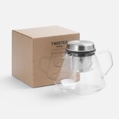 Чайник TwisTea Чайник TwisTea