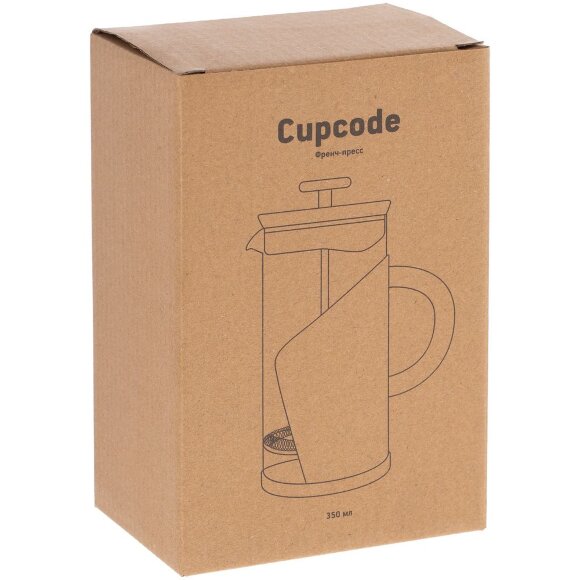 Френч-пресс Cupcode Френч-пресс Cupcode