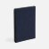 Ежедневник Notera Maxi, недатированный, синий Ежедневник Notera Maxi, недатированный, синий