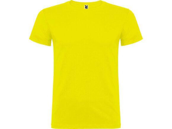 Футболка Beagle детская, желтый