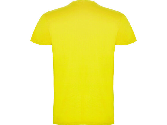 Футболка Beagle детская, желтый