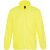 Куртка мужская North, желтый неон