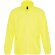 Куртка мужская North, желтый неон
