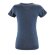 Футболка женская Regent Fit Women, синий меланж Футболка женская Regent Fit Women, синий меланж