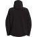 Куртка мужская Hooded Softshell черная Куртка мужская Hooded Softshell черная