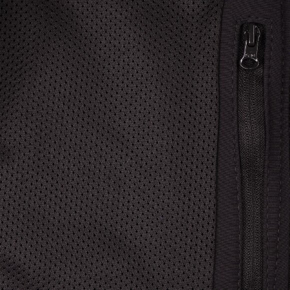 Куртка мужская Hooded Softshell черная Куртка мужская Hooded Softshell черная