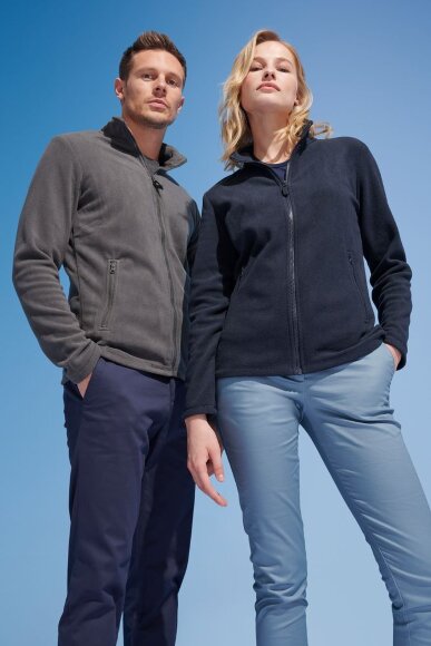 Куртка мужская Norman Men, черная