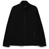 Куртка мужская Norman Men, черная Куртка мужская Norman Men, черная