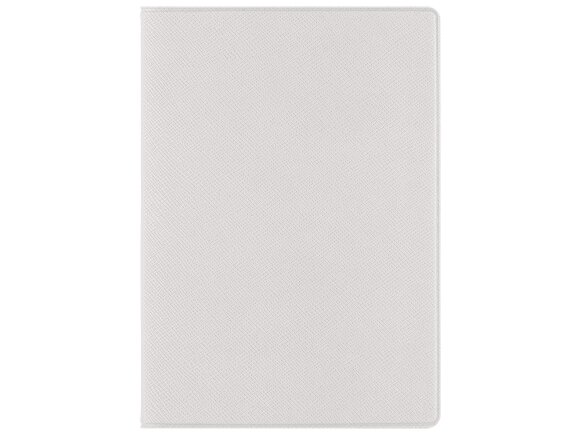 Классическая обложка для паспорта Favor, белая