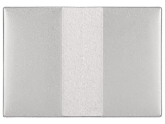 Классическая обложка для паспорта Favor, белая