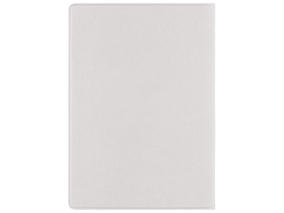 Классическая обложка для паспорта Favor, белая