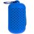 Охлаждающее полотенце Narvik в силиконовом чехле, синее