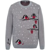 Джемпер Birds and Berries Джемпер Birds and Berries