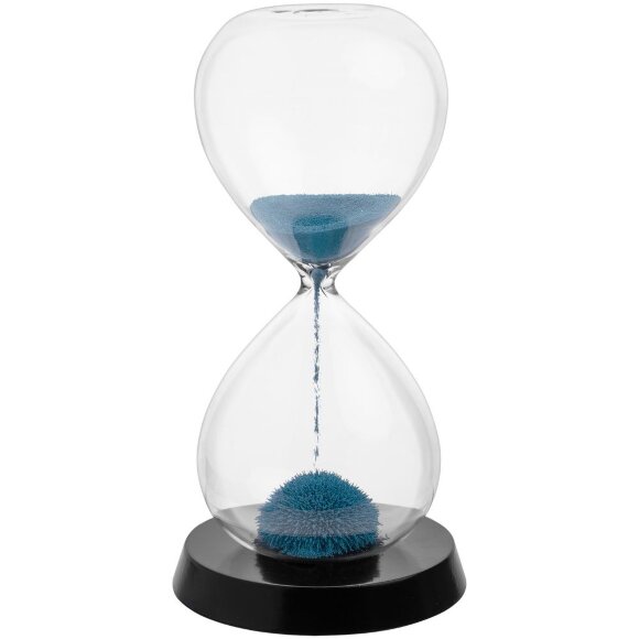 Магнитный антистресс Elusive Time, синий Магнитный антистресс Elusive Time, синий