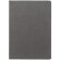 Ежедневник Cortado, недатированный, темно-серый