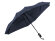 Зонт складной автоматический Baldinini, синий