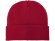 Шапка Boreas с нашивками, красный