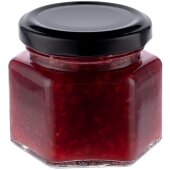 Винный конфитюр Groggy, малиновый ликер Винный конфитюр Groggy, малиновый ликер