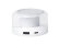 Док-станция с беспроводной зарядкой ILO, белый