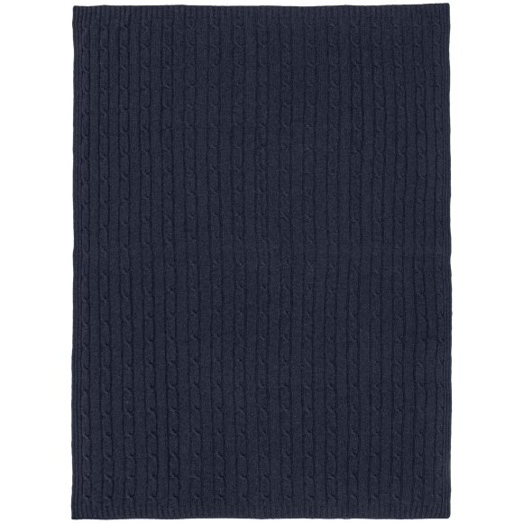 Плед Auray, синий Плед Auray, синий