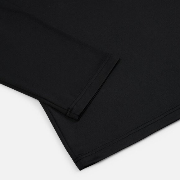 Лонгслив Morfiss, черный