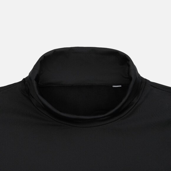 Лонгслив Morfiss, черный Лонгслив Morfiss, черный