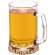 Кружка пивная Pub, большая Кружка пивная Pub, большая