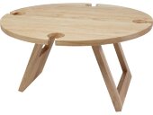 Soll Складной столик для пикника, natural Soll Складной столик для пикника, natural