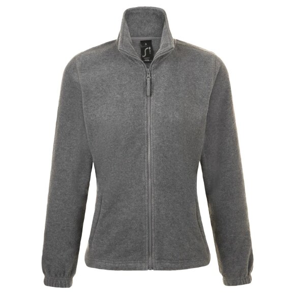 Куртка женская North Women, серый меланж Куртка женская North Women, серый меланж