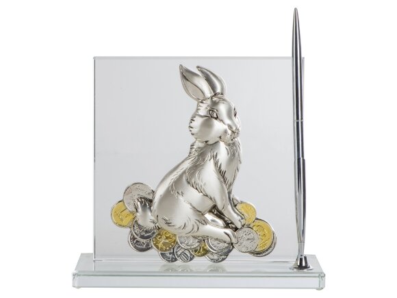 Настольный прибор Удачное приобретение