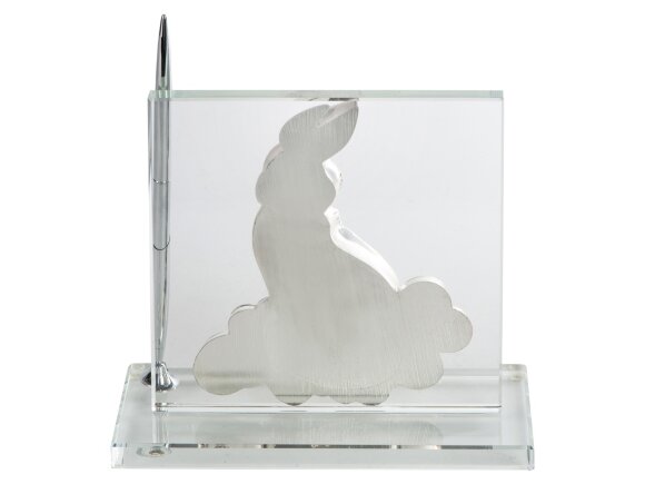 Настольный прибор Удачное приобретение Настольный прибор Удачное приобретение