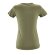 Футболка женская Regent Fit Women, меланж хаки Футболка женская Regent Fit Women, меланж хаки