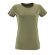 Футболка женская Regent Fit Women, меланж хаки Футболка женская Regent Fit Women, меланж хаки