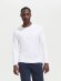 Футболка с длинным рукавом Sporty LSL Men желтый неон Футболка с длинным рукавом Sporty LSL Men желтый неон