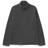 Куртка мужская Norman Men, серая Куртка мужская Norman Men, серая